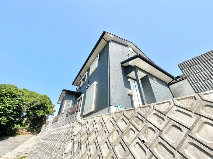 物件外観写真3　(建物設備)