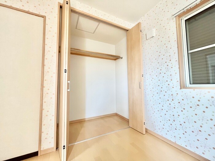 物件内観写真9　(収納)