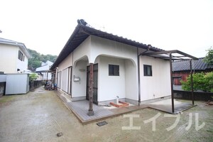 フラットハウス和田外観写真