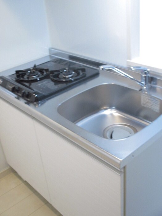 物件内観写真3　(キッチン)