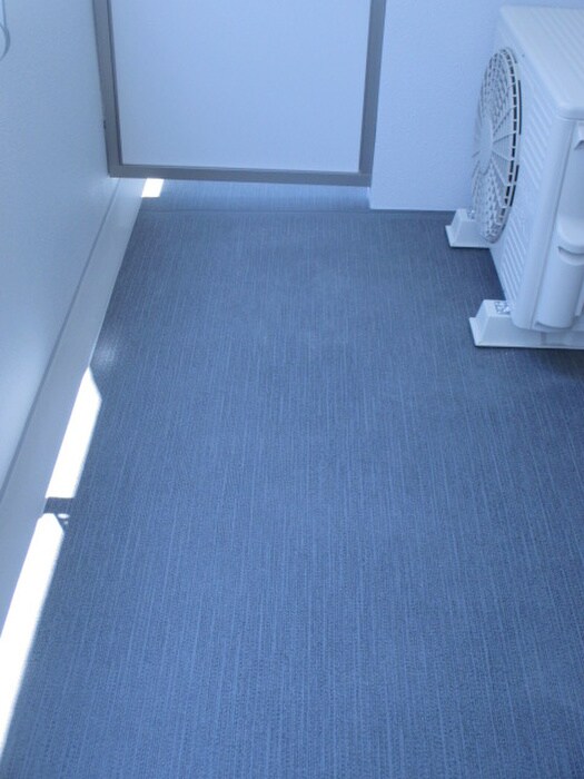 物件内観写真8　(ベランダ・バルコニー)