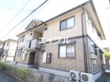 リビングタウン江戸屋敷B棟