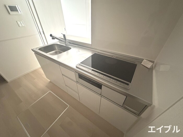 物件内観写真11　(キッチン)