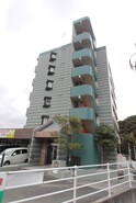 リヴァージュ香椎東
