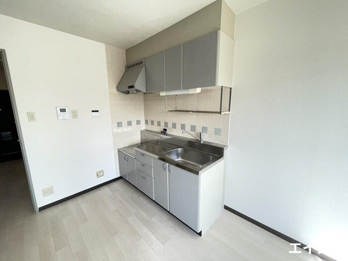 物件内観写真6　(キッチン)