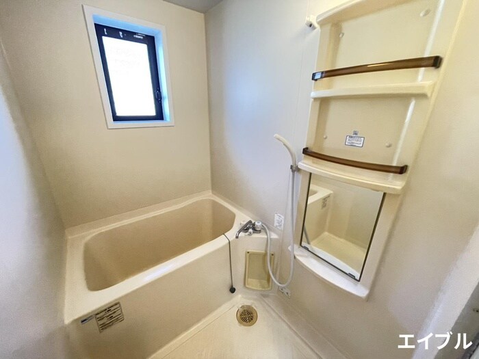 物件内観写真7　(バス／シャワールーム等)