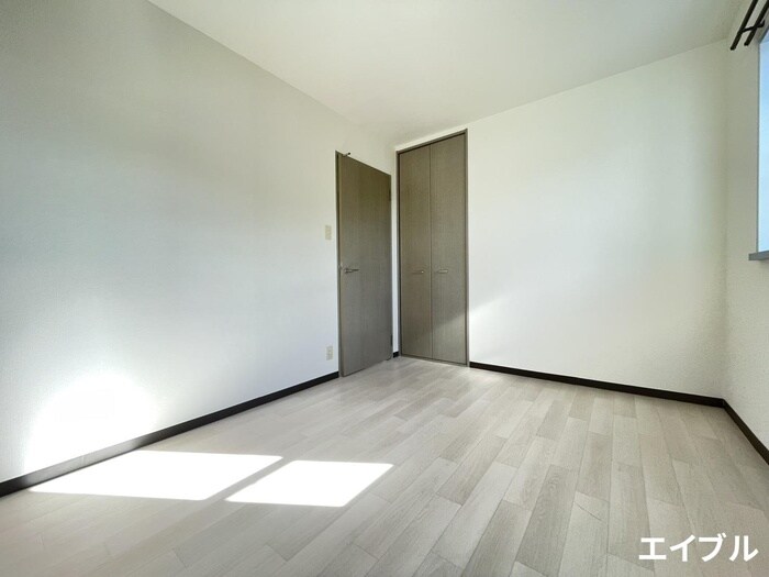 物件内観写真17　(居室)