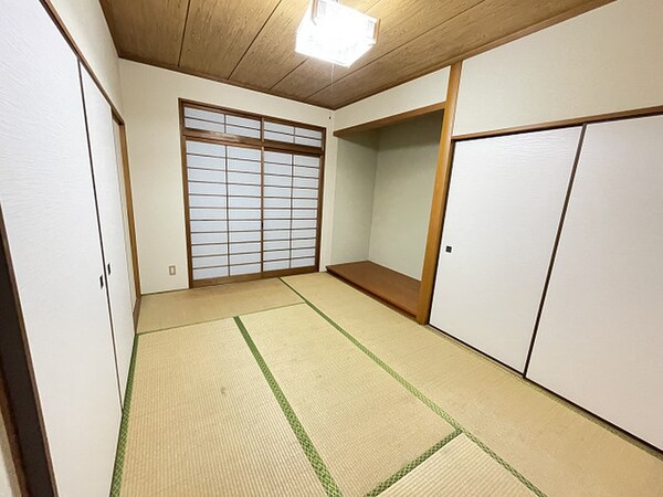 居室