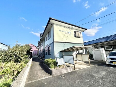 サンパティーク遠賀外観写真