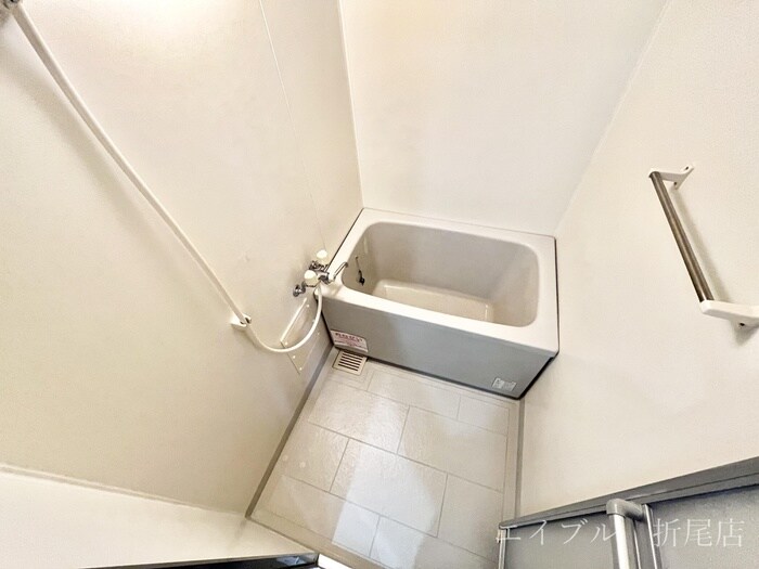 物件内観写真7　(バス／シャワールーム等)