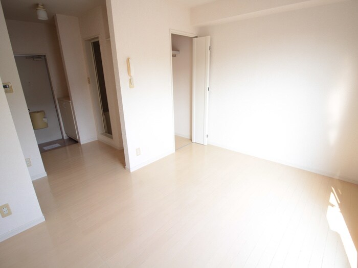 物件内観写真6　(居室)