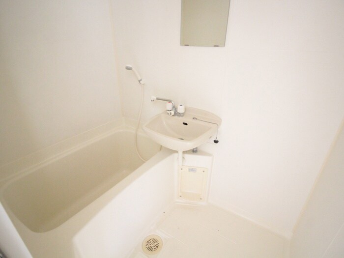 物件内観写真12　(バス／シャワールーム等)