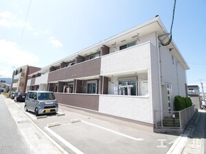 ヴィオラⅠ外観写真