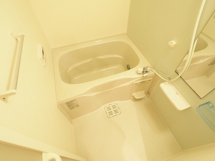 物件内観写真9　(バス／シャワールーム等)