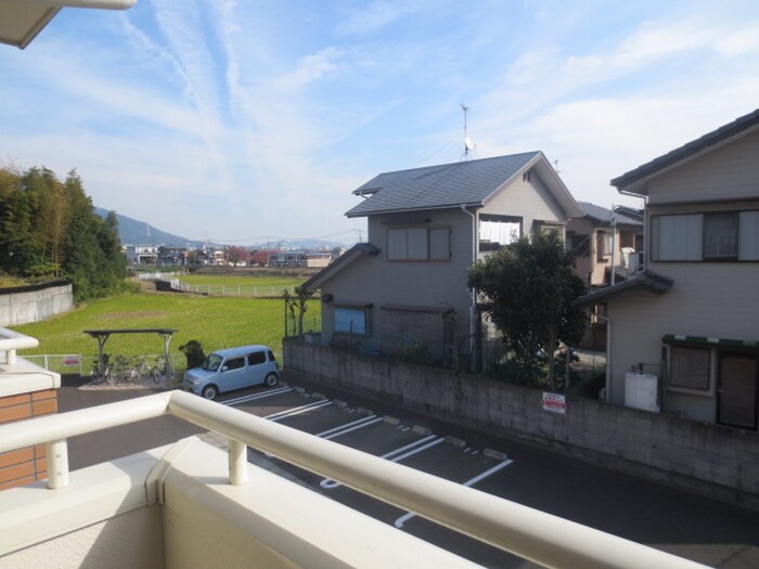 物件内観写真15　(周辺環境)