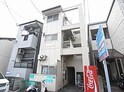 チェストハウス