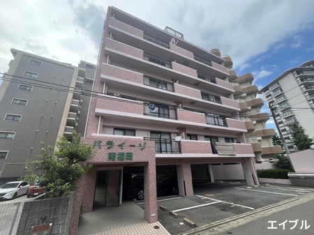 パライーゾ南福岡外観写真