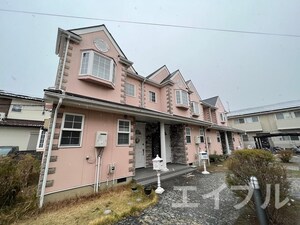 アネックスHIROⅠ番館外観写真