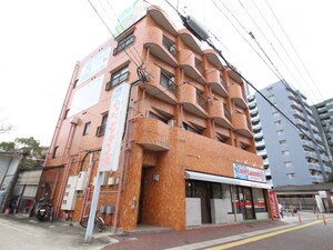 アーシアンＵ外観写真