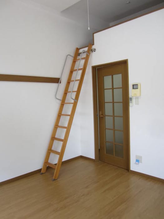 物件内観写真6　(居室)