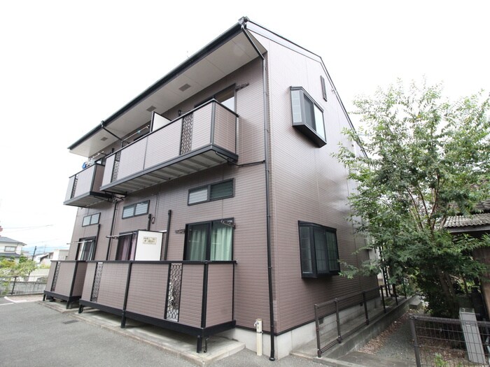 物件外観写真4　(外観写真)