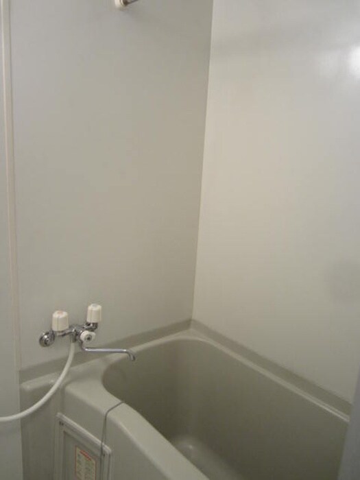 物件内観写真9　(バス／シャワールーム等)