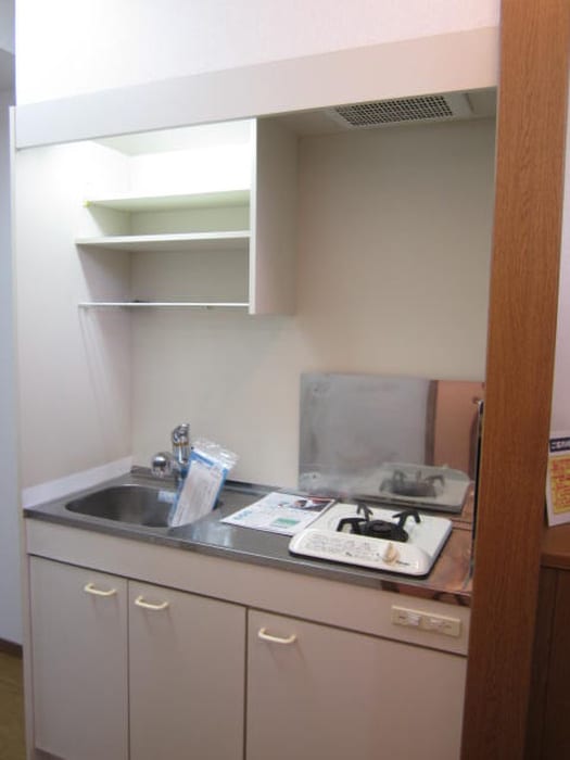 物件内観写真11　(キッチン)