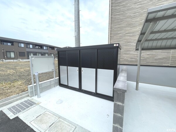 建物設備