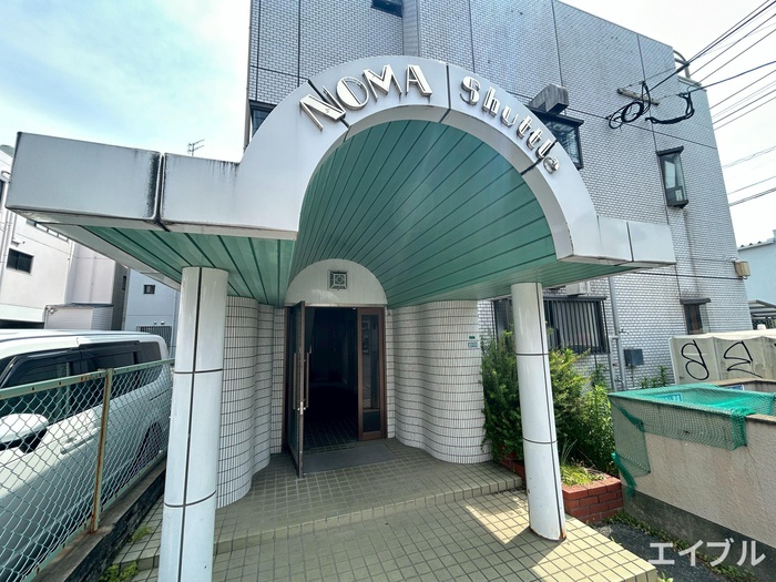 外観写真