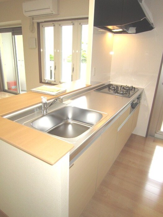 物件内観写真7　(キッチン)