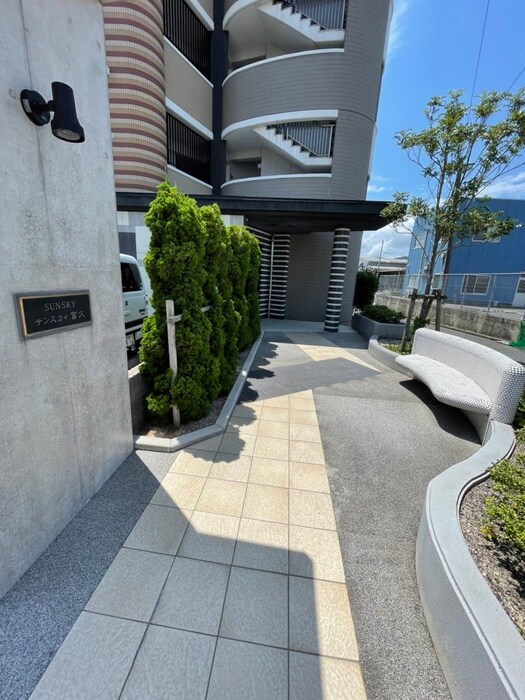 物件外観写真3　(外観写真)