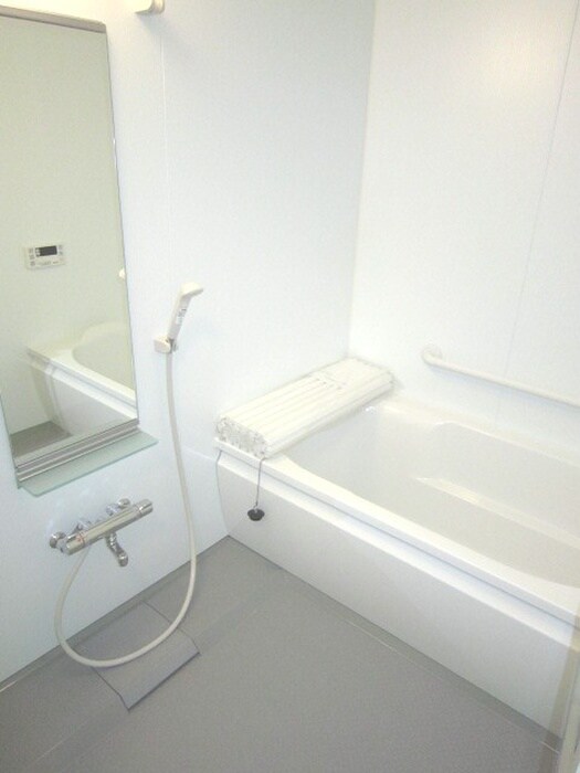 物件内観写真9　(バス／シャワールーム等)