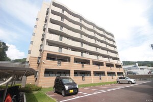 エトワール２１外観写真