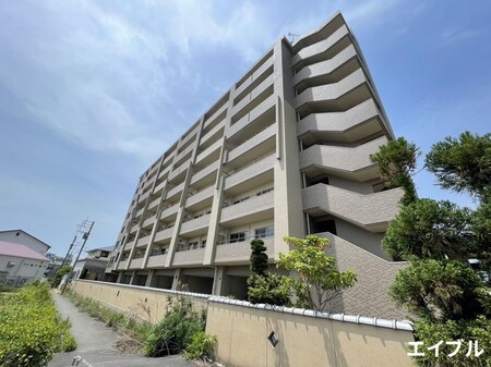 レジデンス東櫛原外観写真