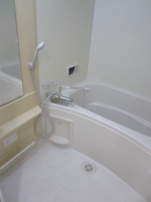 物件内観写真8　(バス／シャワールーム等)