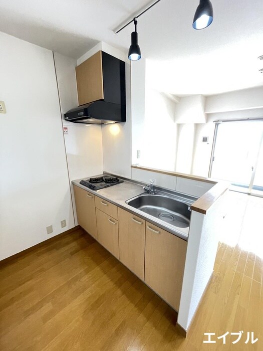 物件内観写真12　(キッチン)