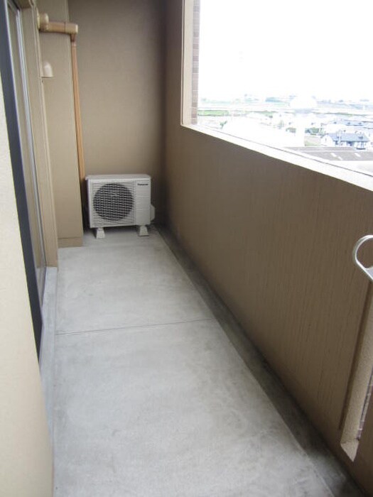 物件内観写真16　(ベランダ・バルコニー)