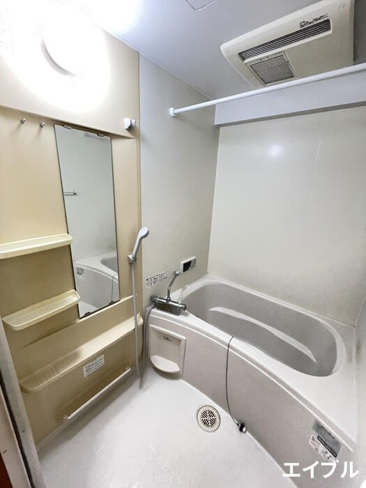 物件内観写真16　(バス／シャワールーム等)