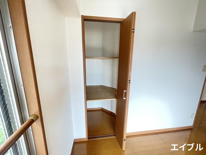 物件内観写真17　(収納)