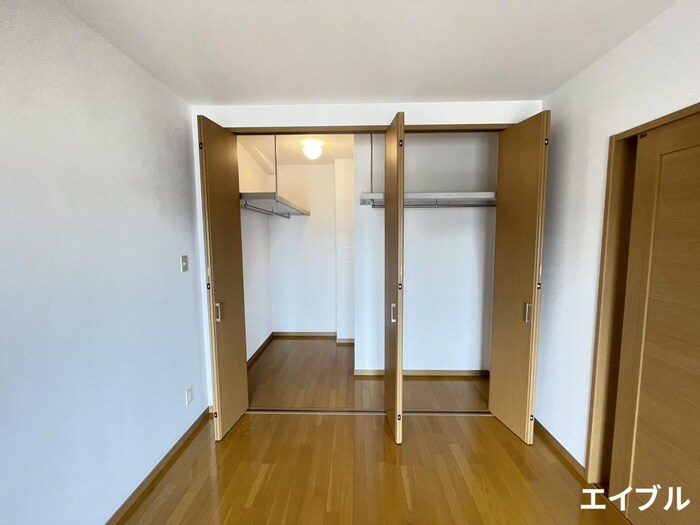 物件内観写真17　(収納)