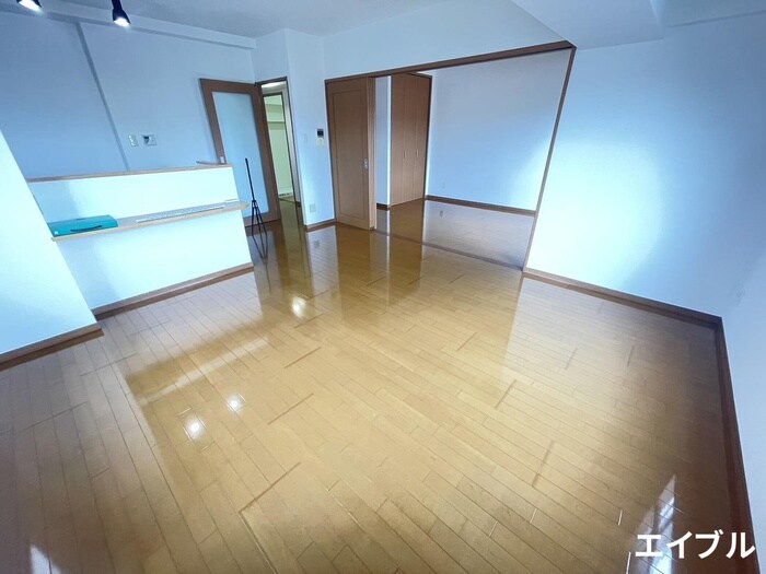 物件内観写真20　(居室)