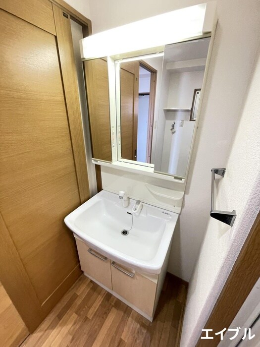 物件内観写真20　(洗面)