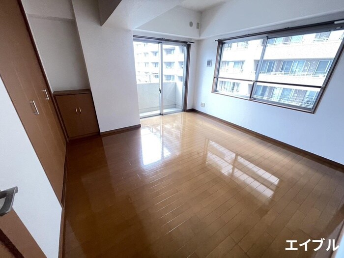 物件内観写真21　(居室)