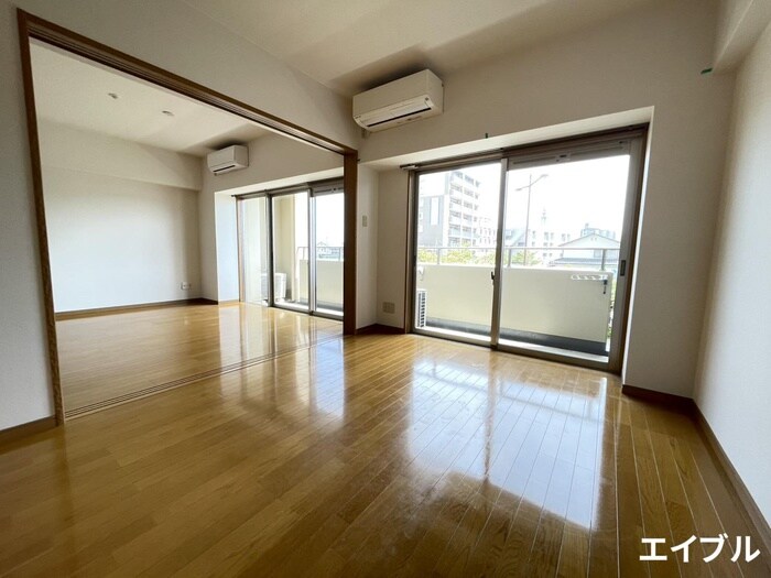 物件内観写真21　(居室)