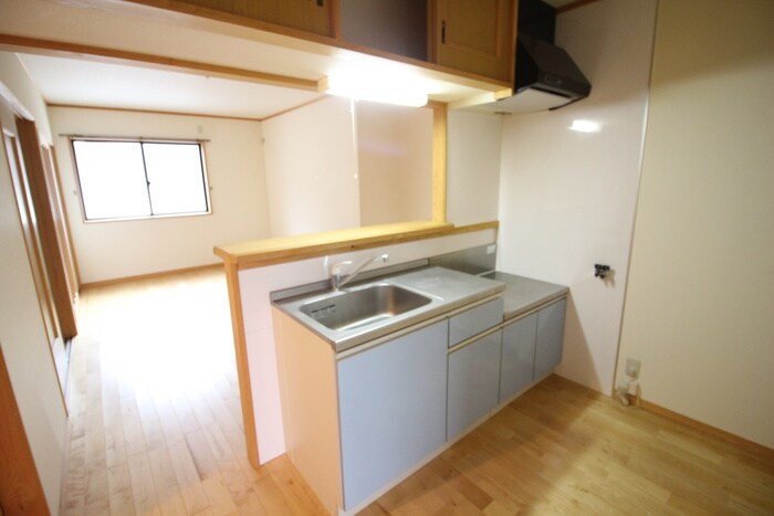 物件内観写真7　(キッチン)
