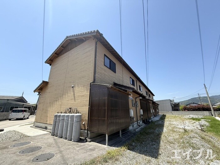 物件外観写真4　(外観写真)