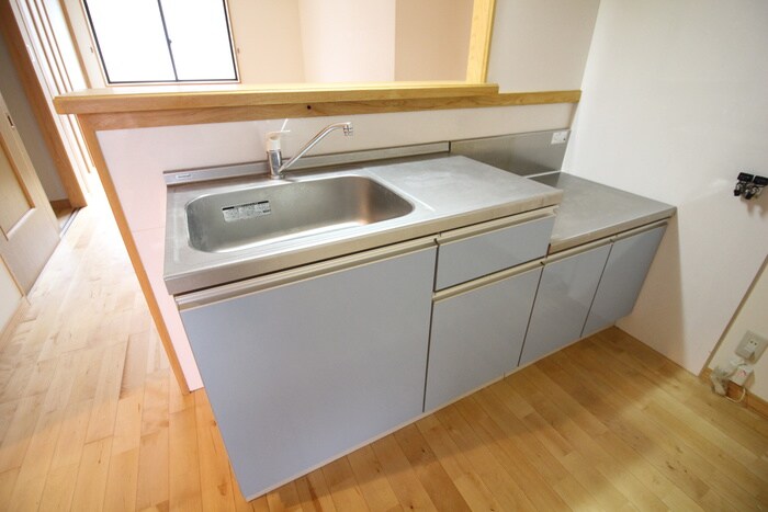 物件内観写真19　(キッチン)