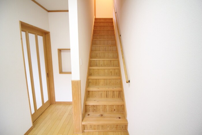 物件内観写真20　(廊下)