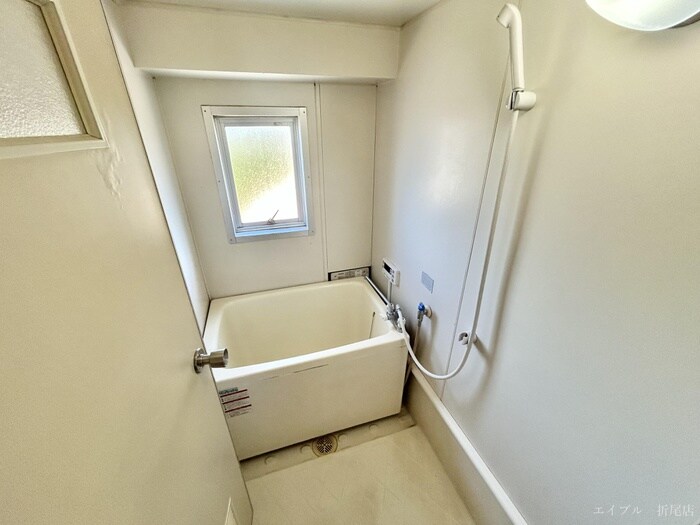 物件内観写真7　(バス／シャワールーム等)