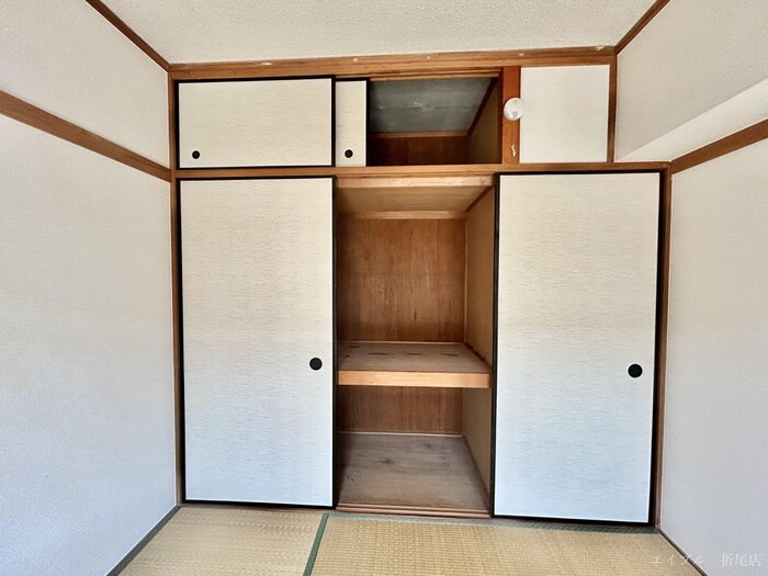 物件内観写真11　(収納)